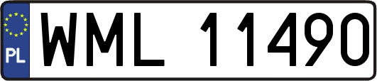 WML11490