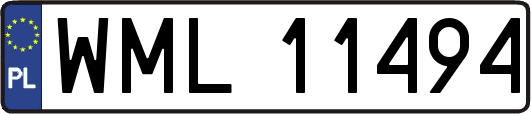 WML11494