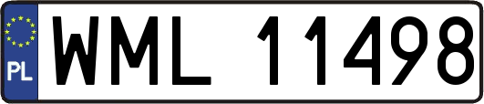 WML11498