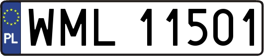 WML11501