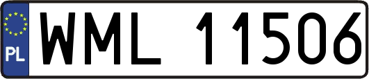 WML11506