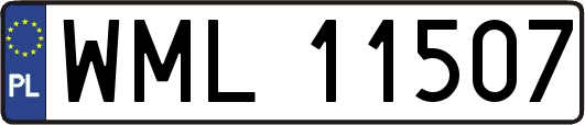 WML11507