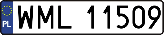WML11509
