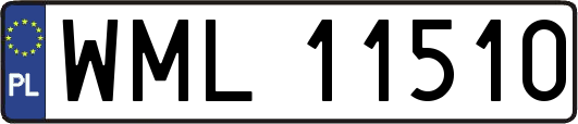 WML11510