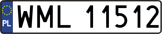 WML11512