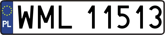 WML11513