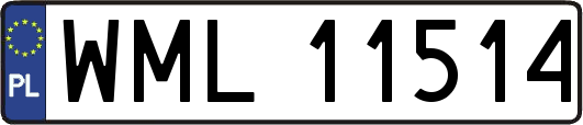 WML11514