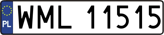 WML11515