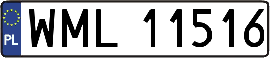 WML11516