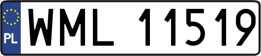 WML11519