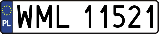 WML11521