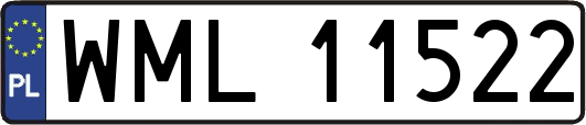 WML11522