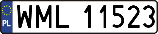 WML11523