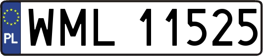 WML11525