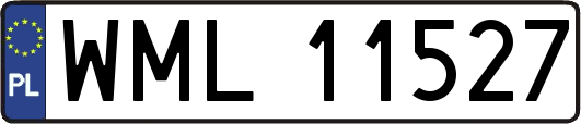 WML11527