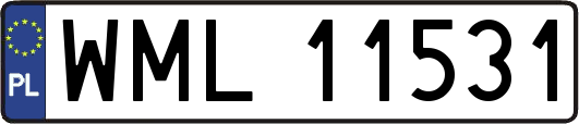 WML11531