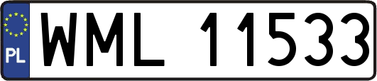 WML11533