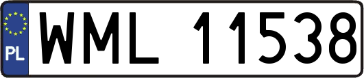 WML11538