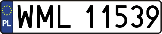 WML11539