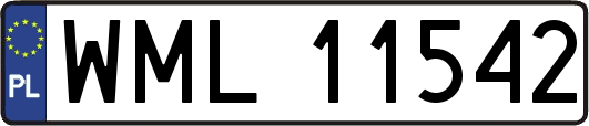 WML11542