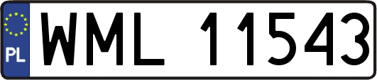 WML11543