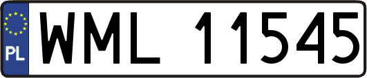 WML11545