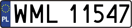 WML11547