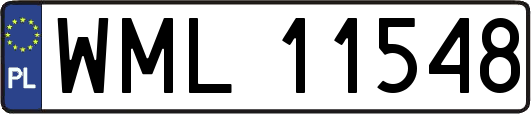 WML11548