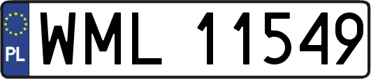 WML11549
