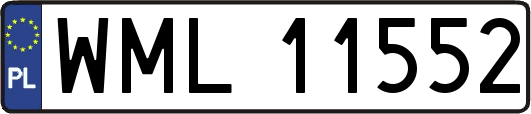 WML11552