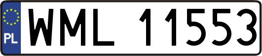 WML11553