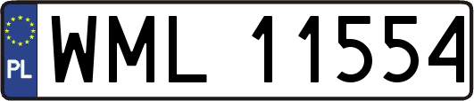 WML11554