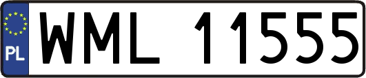 WML11555