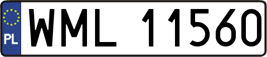WML11560