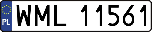 WML11561