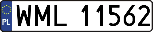 WML11562