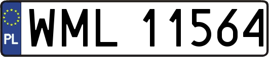 WML11564