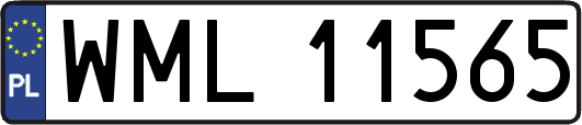 WML11565
