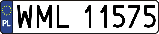 WML11575
