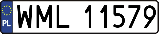 WML11579