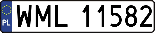 WML11582