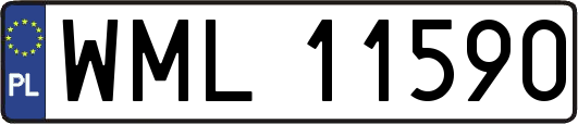 WML11590