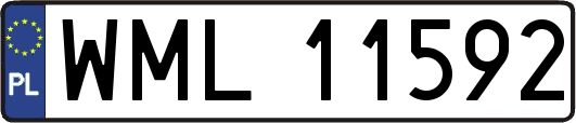 WML11592