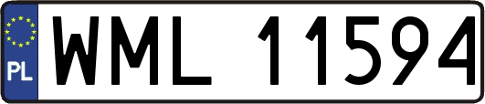 WML11594