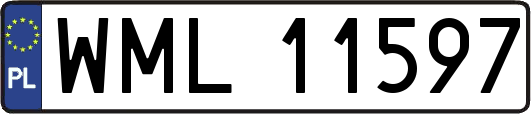 WML11597