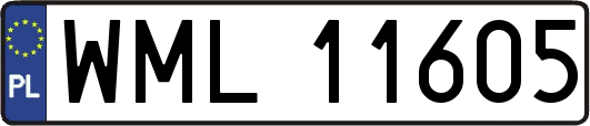 WML11605