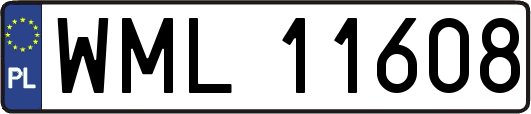 WML11608