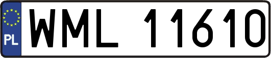 WML11610
