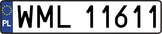 WML11611