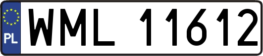 WML11612